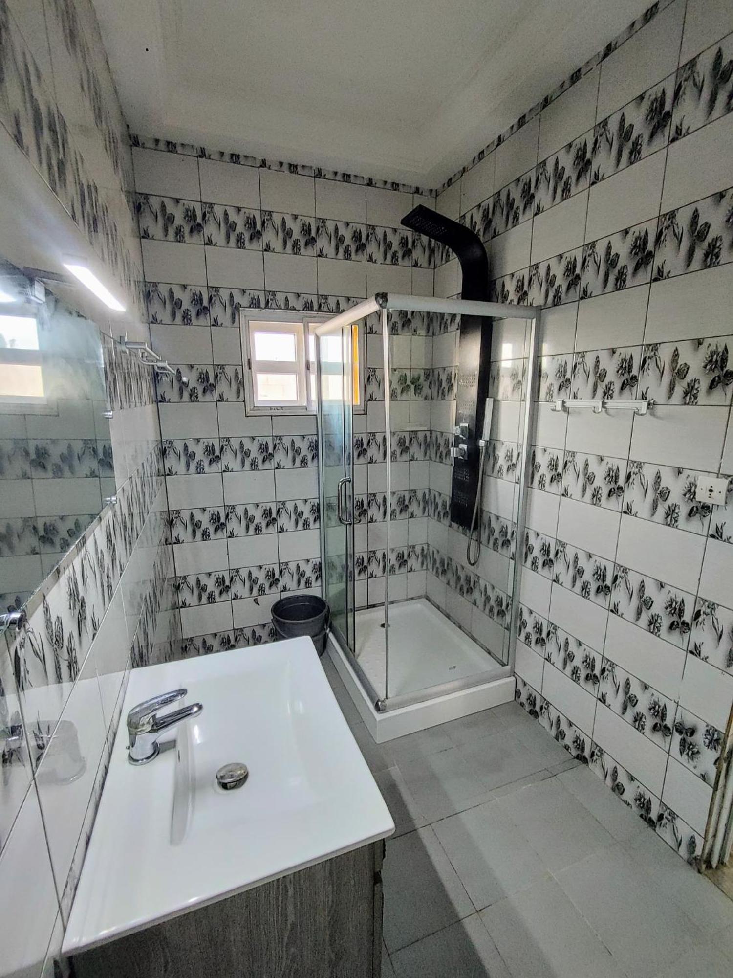 Guesthouse Bambou Beach Grand-Popo Quarto foto