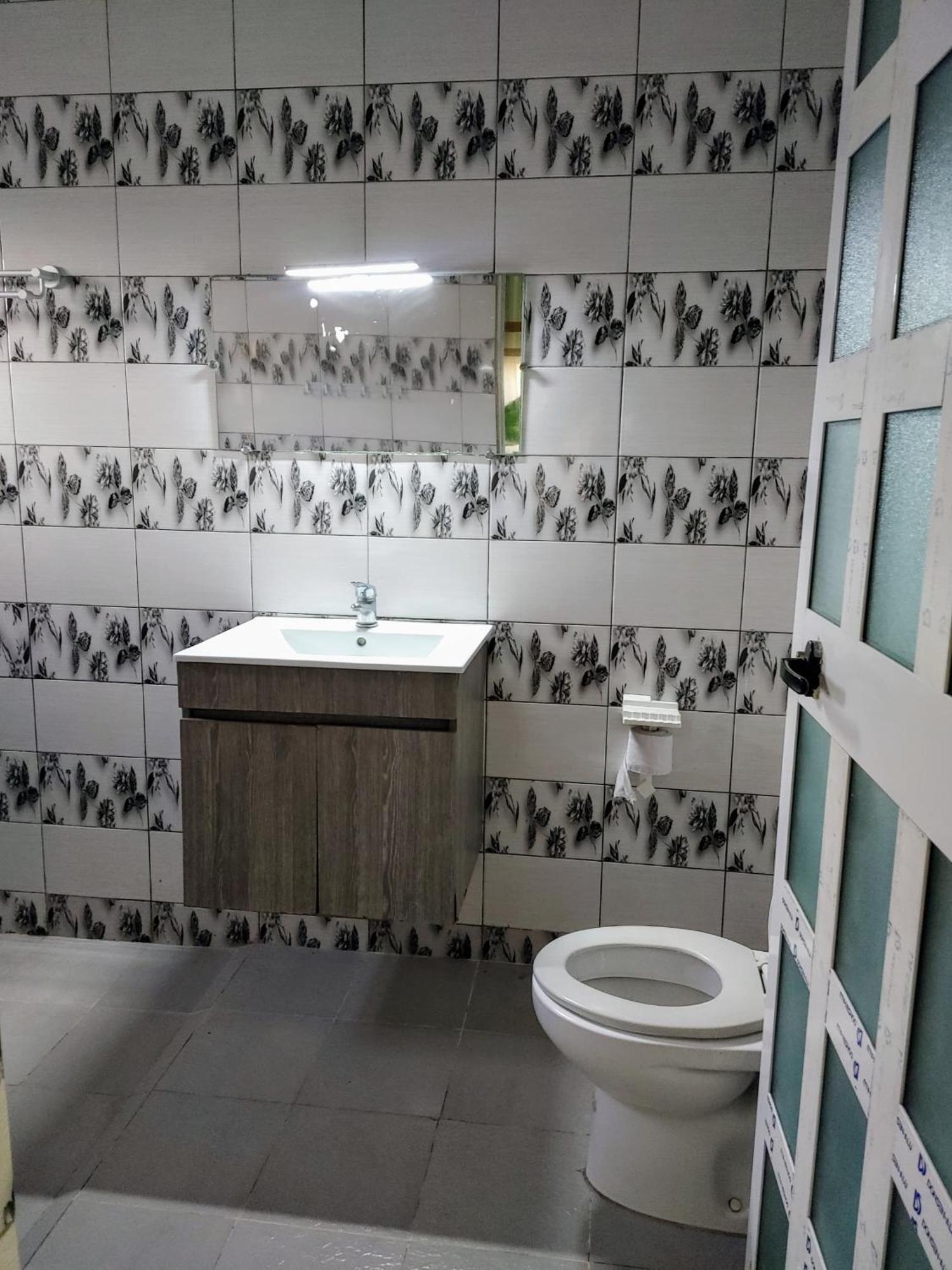 Guesthouse Bambou Beach Grand-Popo Quarto foto